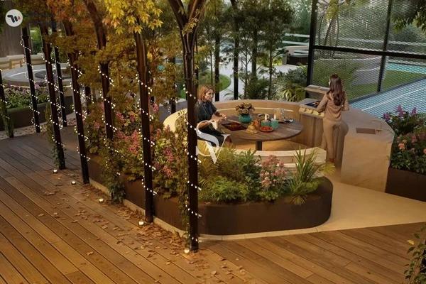 Reef 999, Al Furjan West, Al Furjan, Dubai