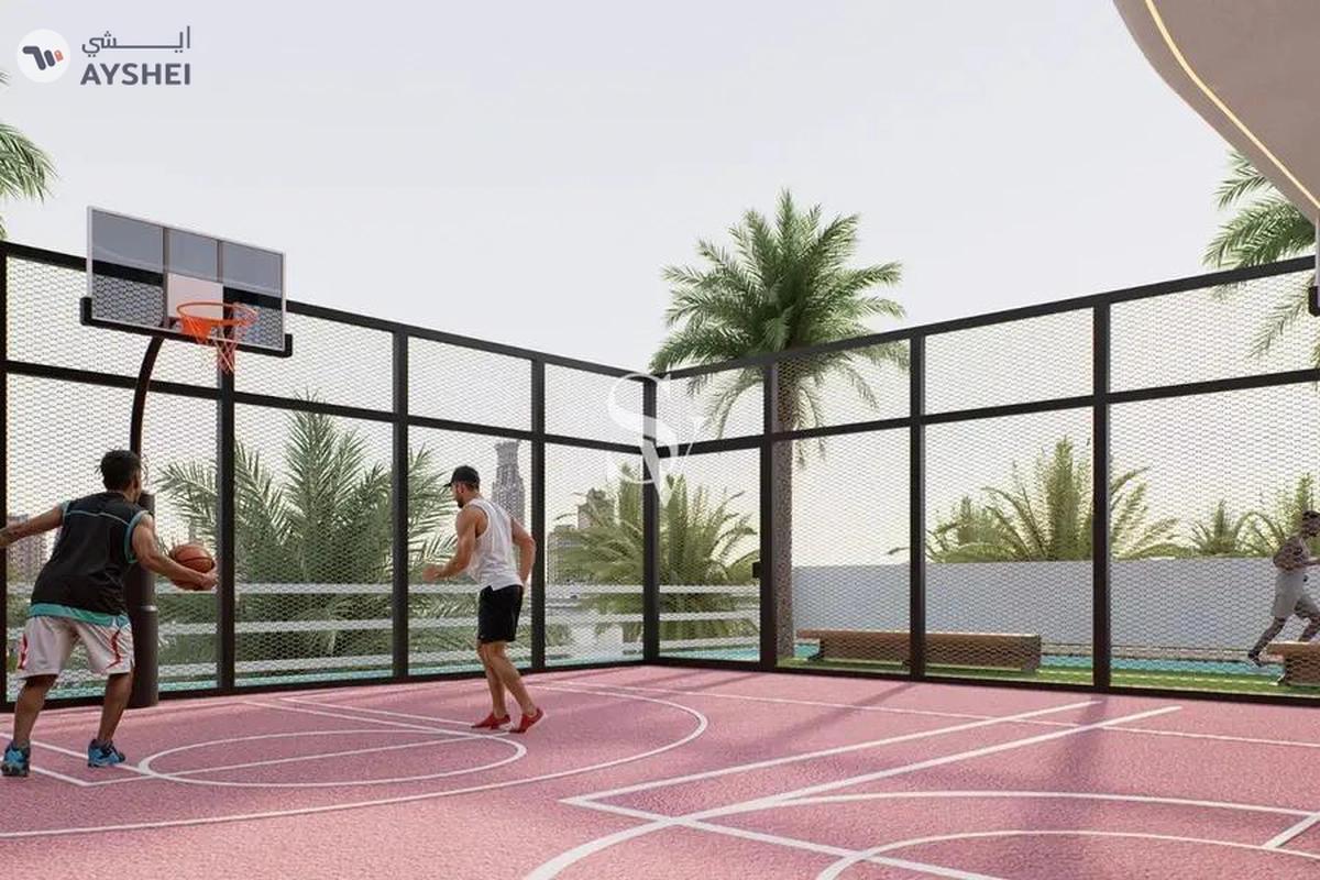 Reef 999, Al Furjan West, Al Furjan, Dubai-8-8