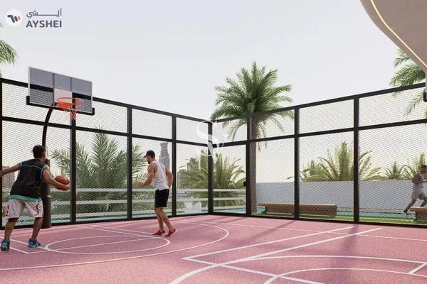 Reef 999, Al Furjan West, Al Furjan, Dubai