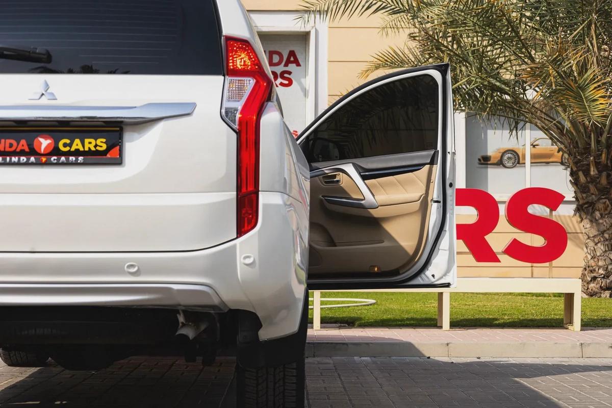 Mitsubishi Montero Sport 2019-21-21