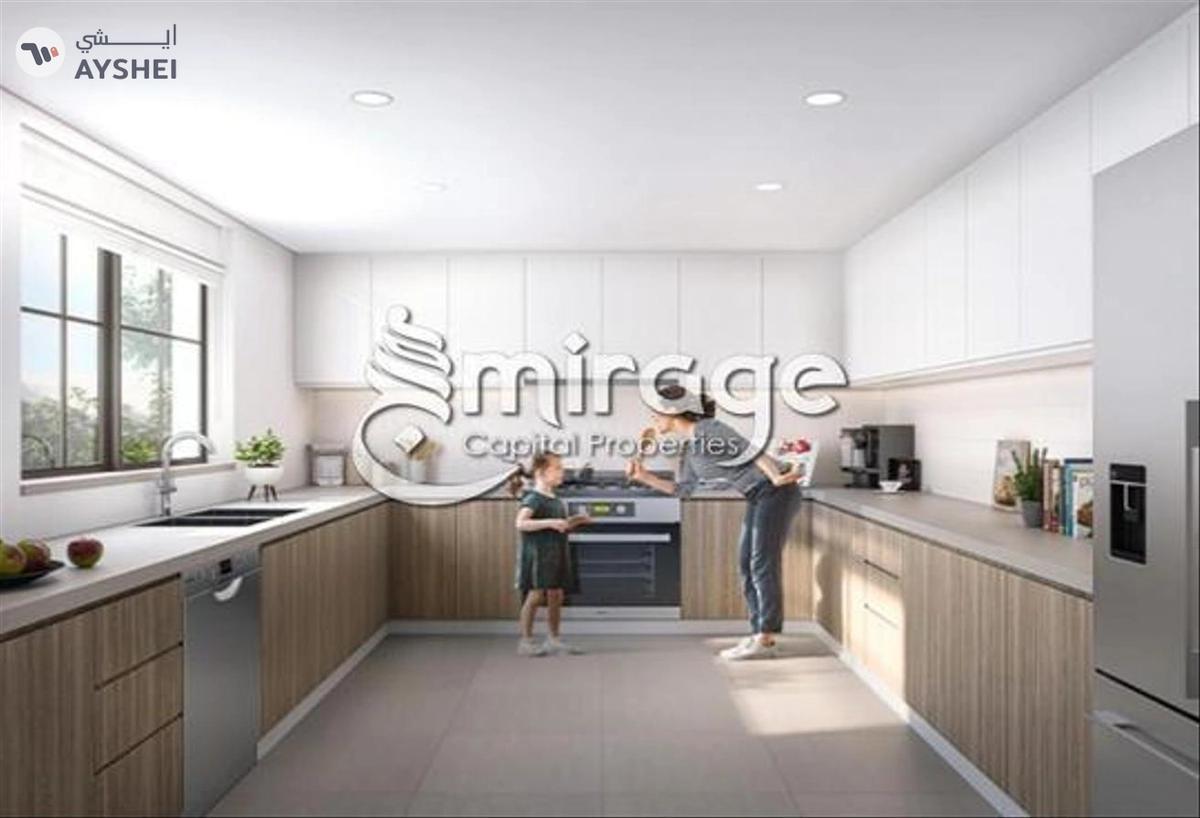 TOWNHOUSE FOR SALE IN YAS PARK GATE, YAS ISLAND-6-6