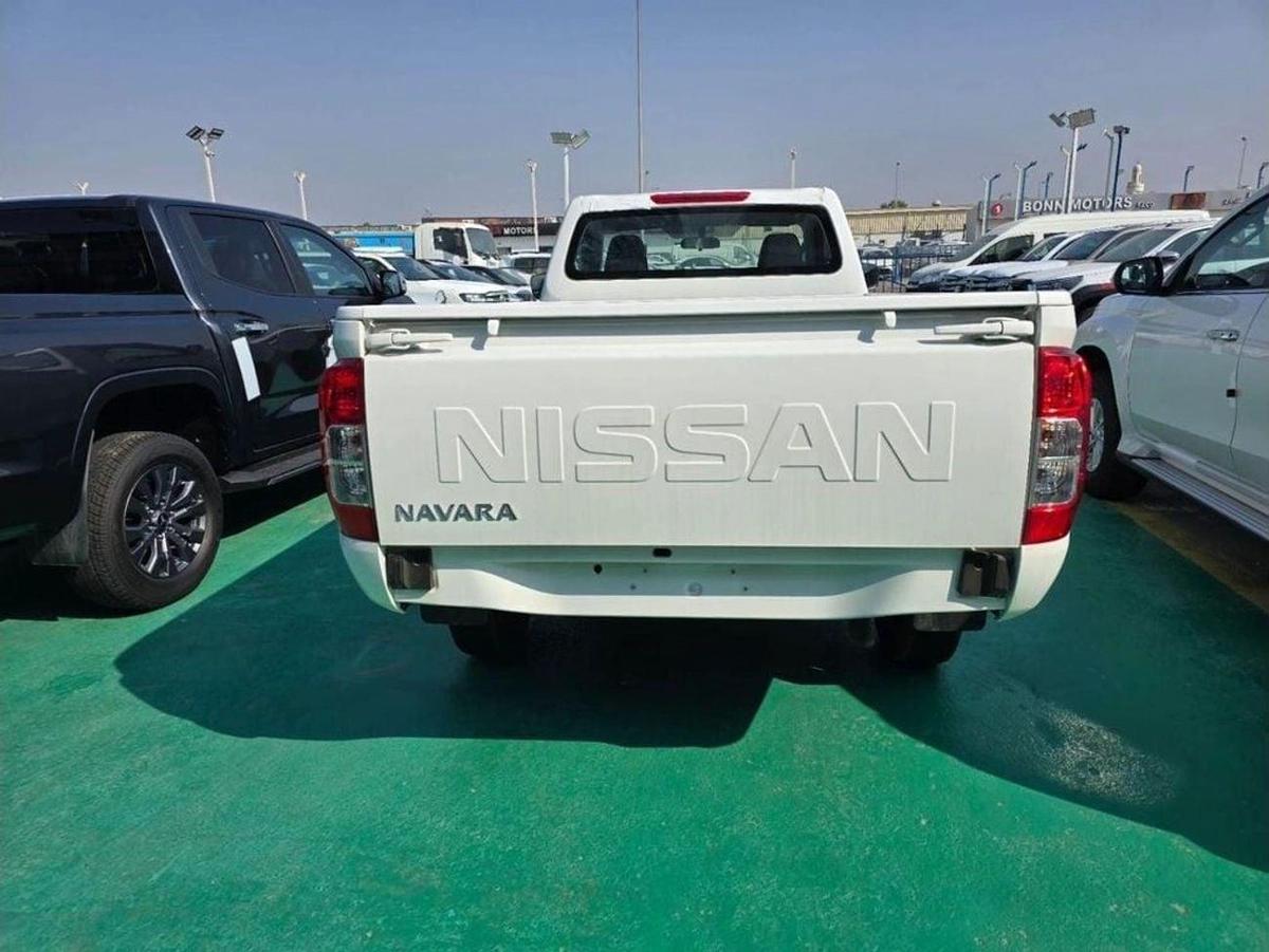 Nissan Navara-5-5