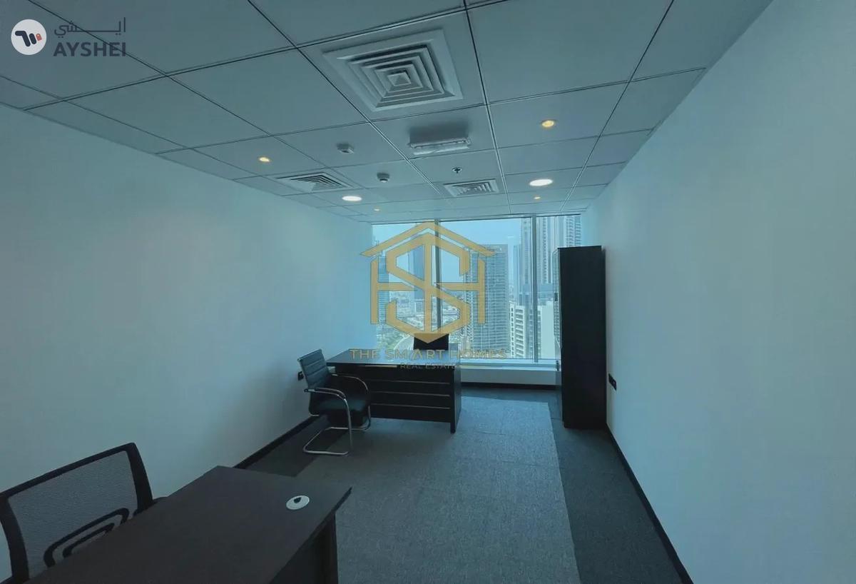 OFFICE SPACE FOR RENT IN THE PRIME TOWER, BUSINESS BAY-1-landscape