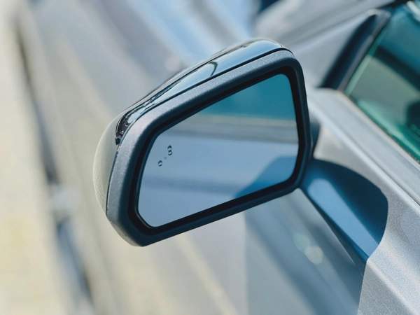 2021 Ford Mustang EcoBoost - # 35301