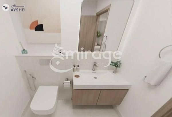 TOWNHOUSE FOR SALE IN THE SUSTAINABLE CITY - YAS ISLAND, YAS ISLAND