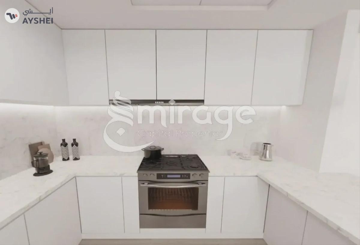 TOWNHOUSE FOR SALE IN THE SUSTAINABLE CITY - YAS ISLAND, YAS ISLAND-1-landscape