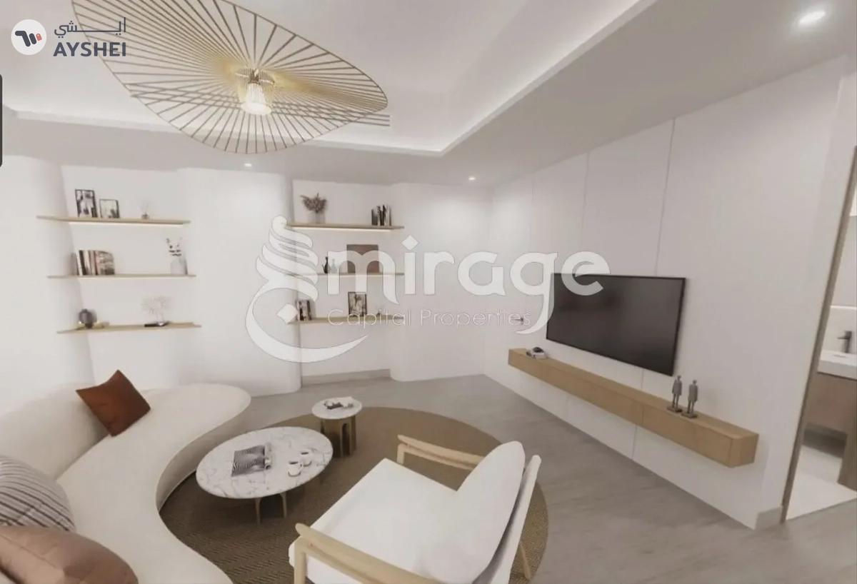 TOWNHOUSE FOR SALE IN THE SUSTAINABLE CITY - YAS ISLAND, YAS ISLAND-8-8