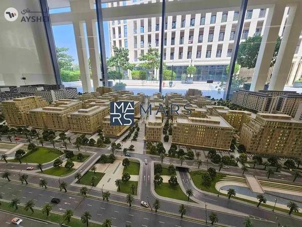 RA 3, Souks Residential, Al Mamsha, Muwaileh, Sharjah