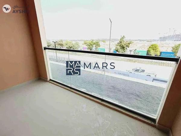 RA 3, Souks Residential, Al Mamsha, Muwaileh, Sharjah