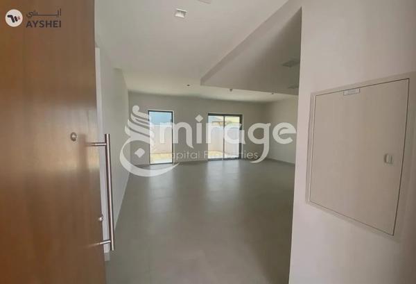 TOWNHOUSE FOR RENT IN AL GHADEER 2, AL GHADEER