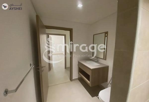 TOWNHOUSE FOR RENT IN AL GHADEER 2, AL GHADEER