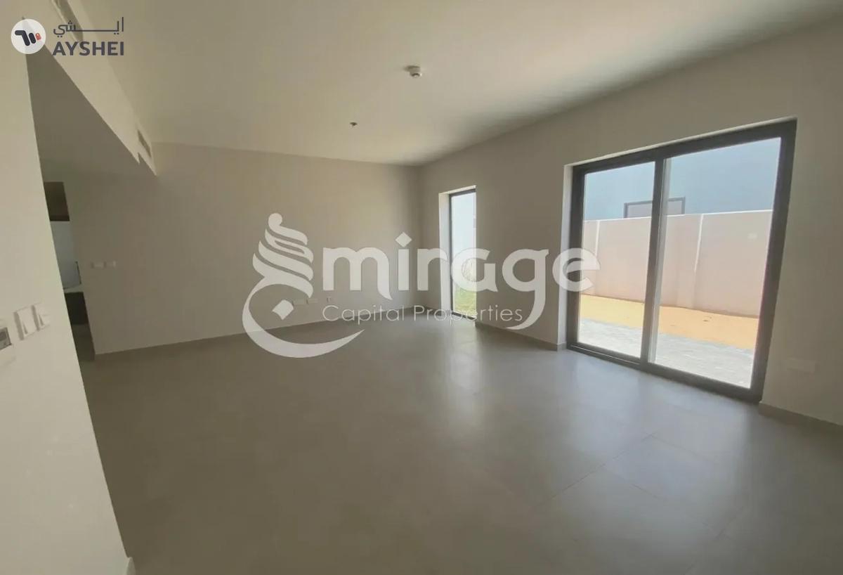 TOWNHOUSE FOR RENT IN AL GHADEER 2, AL GHADEER-6-6