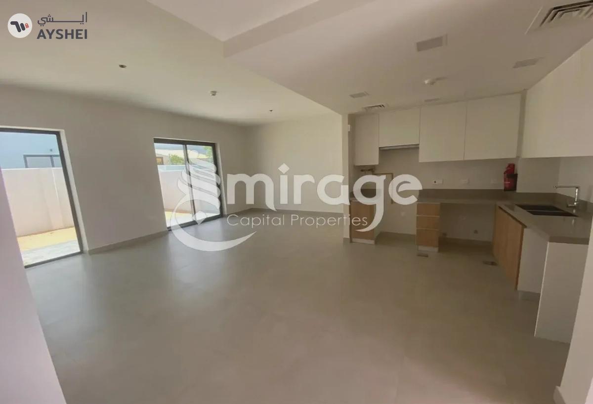 TOWNHOUSE FOR RENT IN AL GHADEER 2, AL GHADEER-7-7