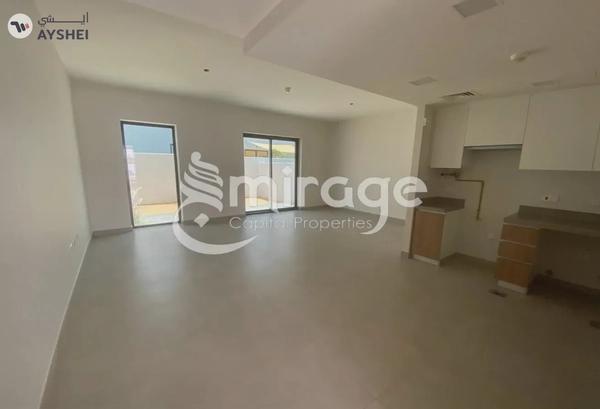 TOWNHOUSE FOR RENT IN AL GHADEER 2, AL GHADEER