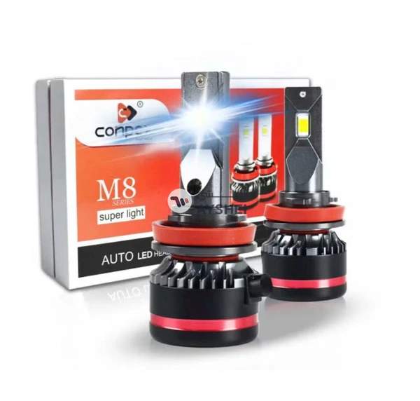Conpex LED Car Headlight Bulbs