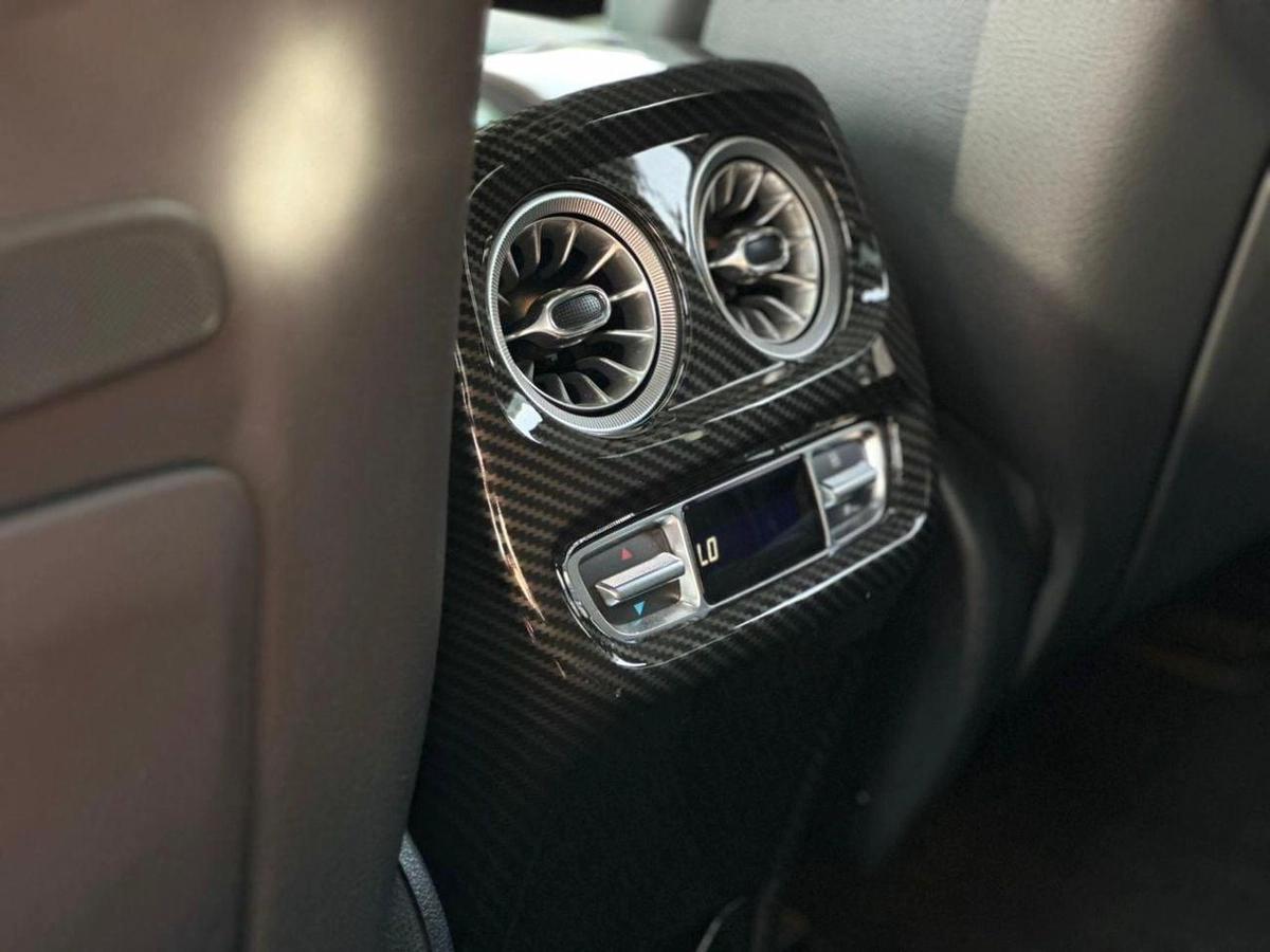 Mercedes-Benz G 63 AMG Std 4.0L Low Mileage Cleant title G63 Brabus Kit Japan Spec-11-11