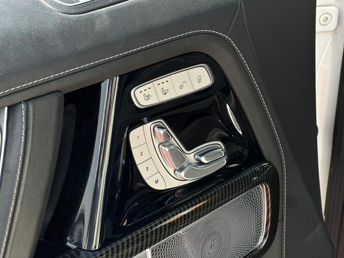 Mercedes-Benz G 63 AMG Std 4.0L Low Mileage Cleant title G63 Brabus Kit Japan Spec-14-14