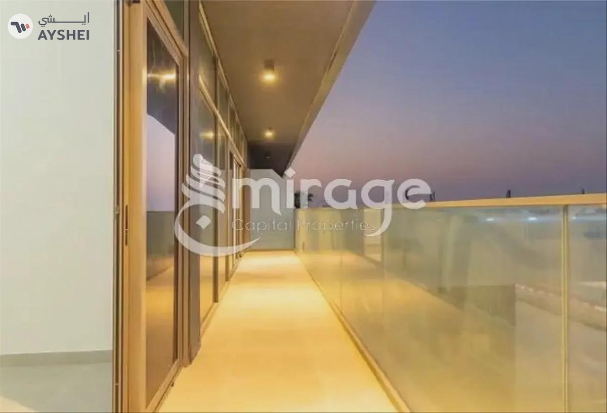 APARTMENT FOR RENT IN PARK VIEW, SAADIYAT ISLAND-1-1