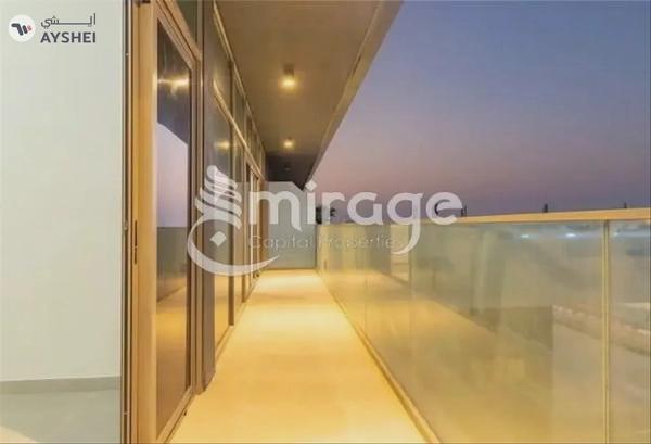 APARTMENT FOR RENT IN PARK VIEW, SAADIYAT ISLAND