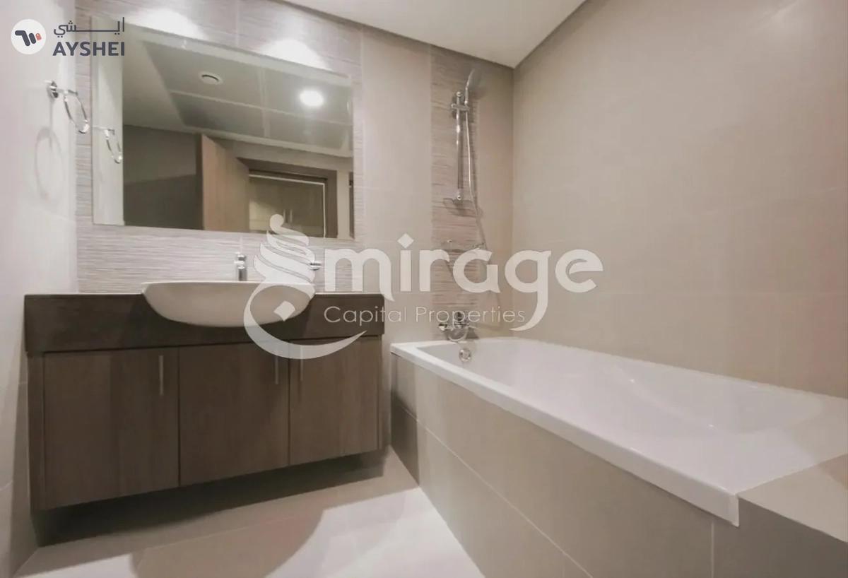 APARTMENT FOR RENT IN PARK VIEW, SAADIYAT ISLAND-2-2