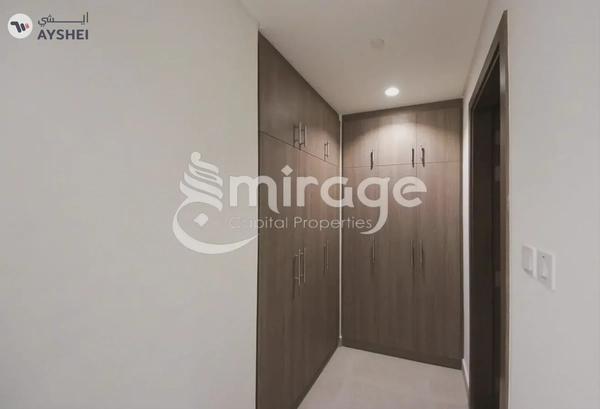 APARTMENT FOR RENT IN PARK VIEW, SAADIYAT ISLAND
