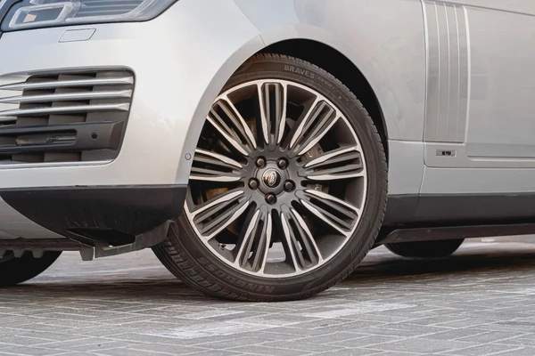 LANDE ROVER / RANGE ROVER / VOGUE HSE L / 2020