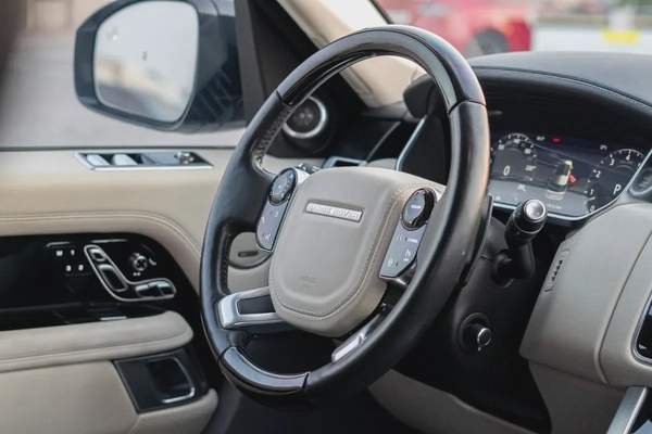 LANDE ROVER / RANGE ROVER / VOGUE HSE L / 2020