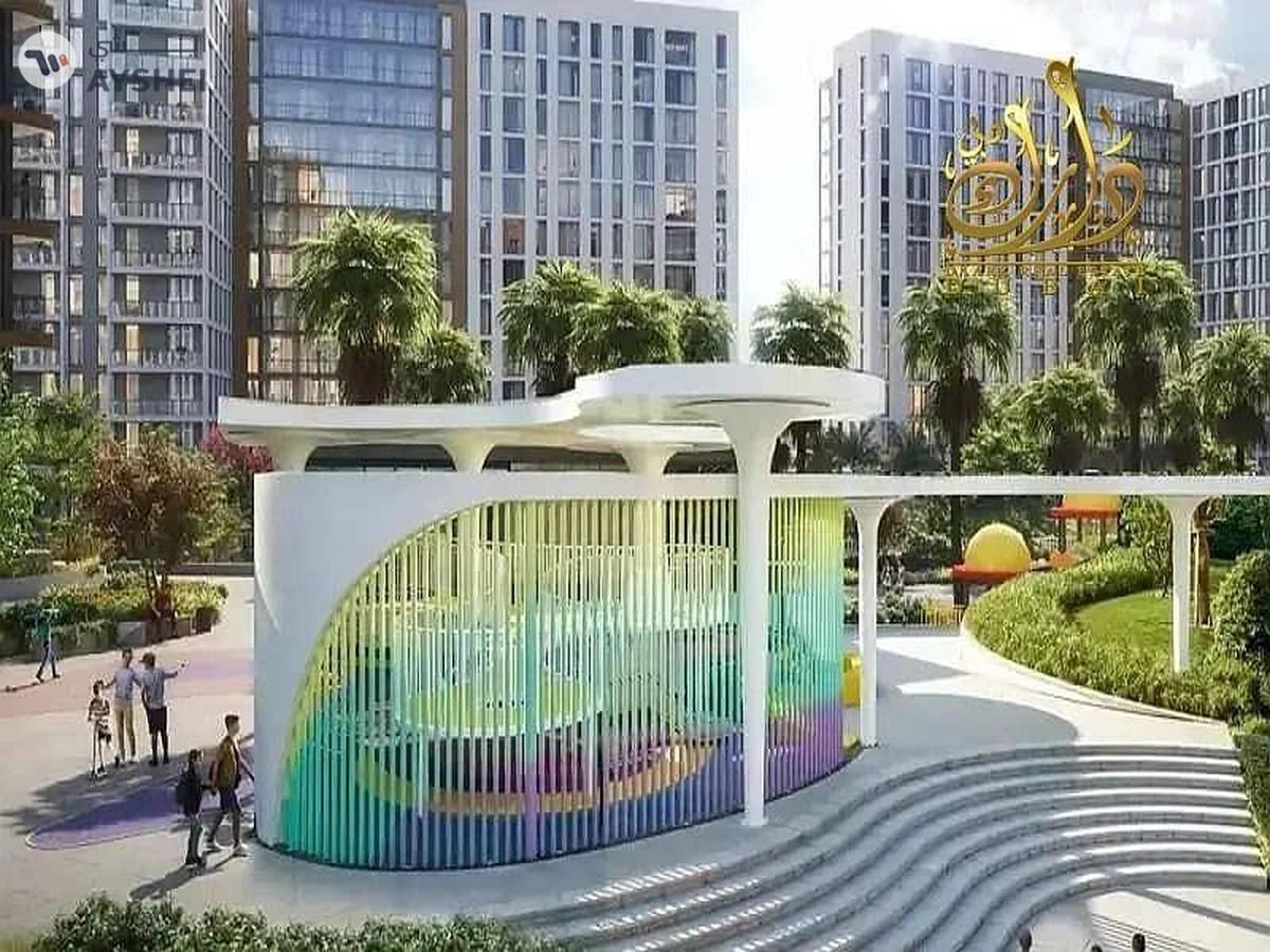 30/70 PAYMENT PLAN - 5 Minutes - Sharjah Airport -HIGH ROI FOR INVESTORS-1-landscape