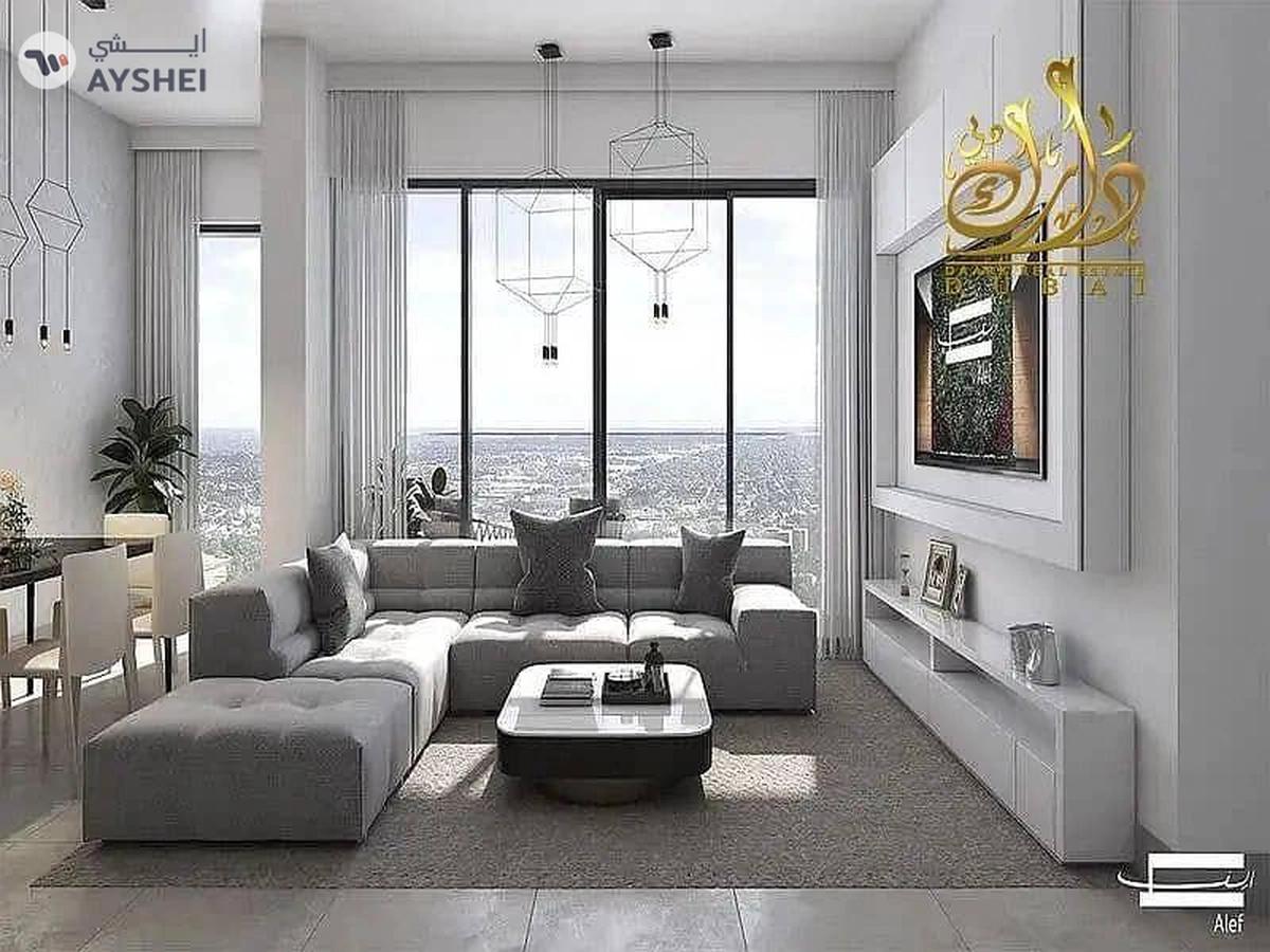 30/70 PAYMENT PLAN - 5 Minutes - Sharjah Airport -HIGH ROI FOR INVESTORS-1-landscape