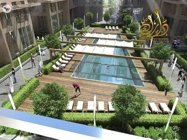 30/70 PAYMENT PLAN - 5 Minutes - Sharjah Airport -HIGH ROI FOR INVESTORS