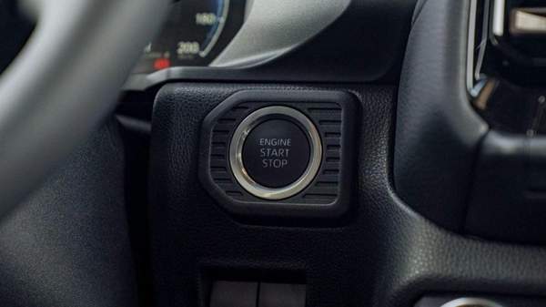 Toyota Prado Prado Adventure 2.4L Petrol AT MY2024