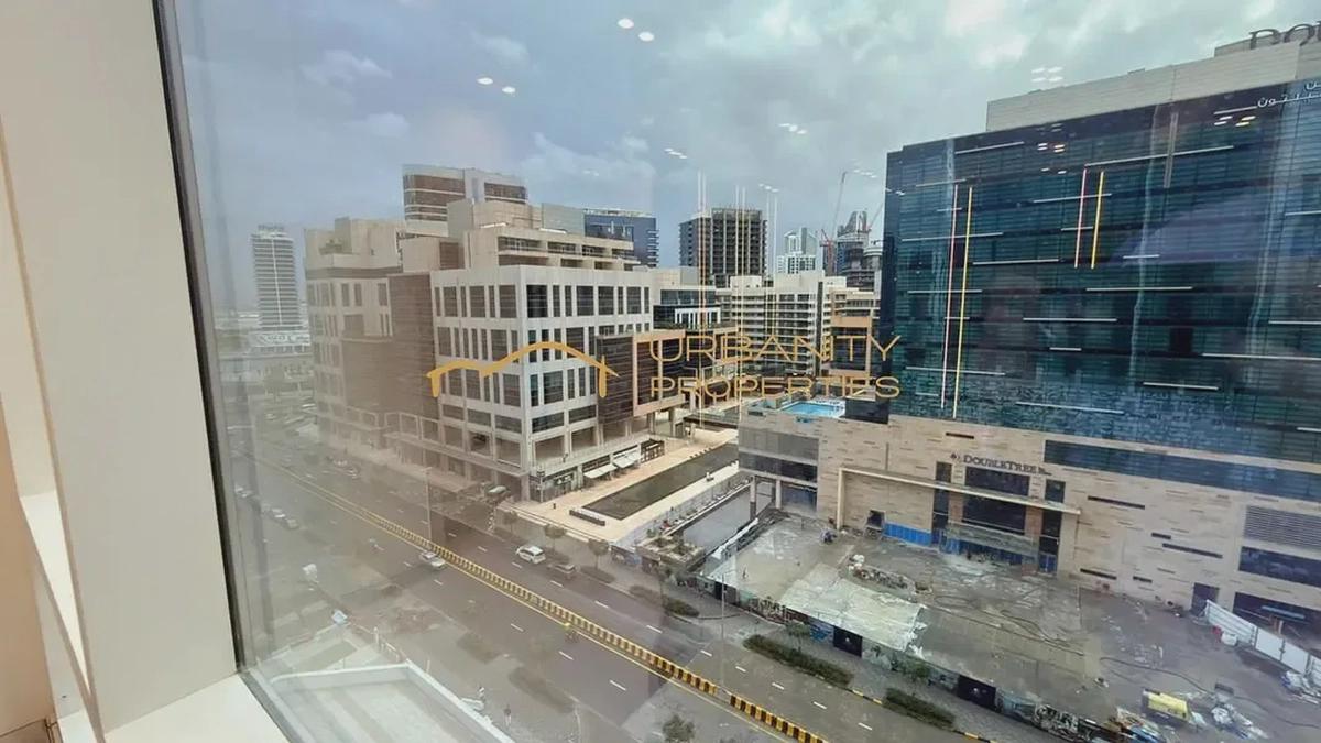FOR RENT | Fully Furnished Office | Prime Business Bay Location-2-2