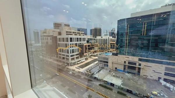 FOR RENT | Fully Furnished Office | Prime Business Bay Location
