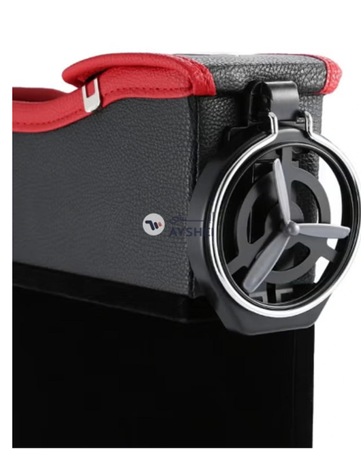 OUTAD Multifunctional Seat Side Storage Box-2-2