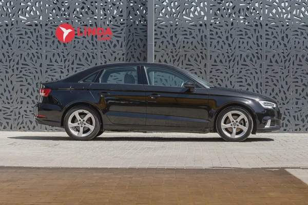 Audi A3 2020