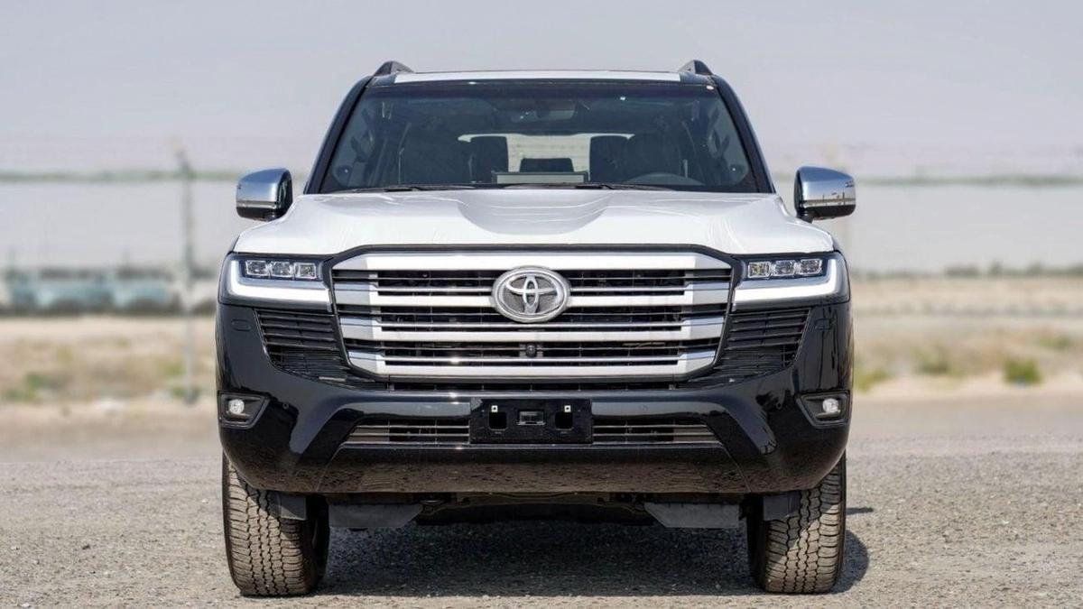 Toyota Land Cruiser LC300 VX 3.5P AT MY2025 – BLACK-1-1