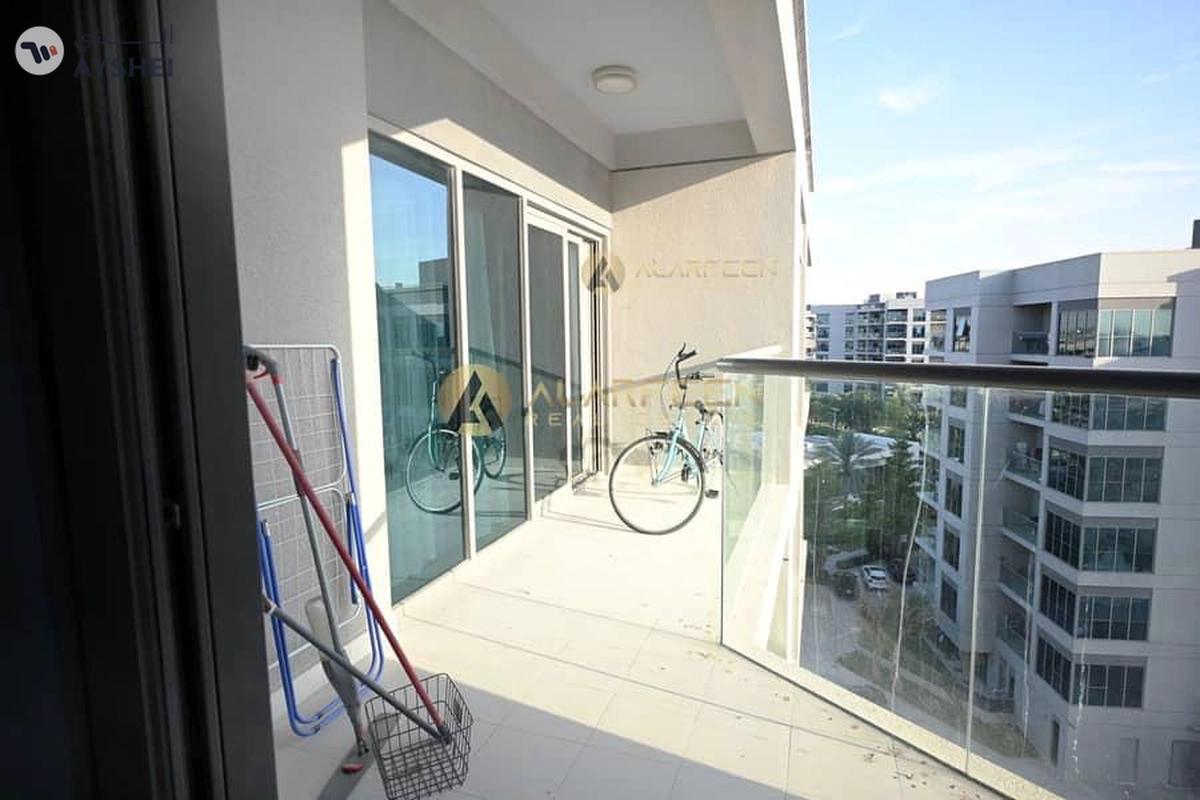 MAG 555, MAG 5 Boulevard, Dubai South, Dubai-8-8