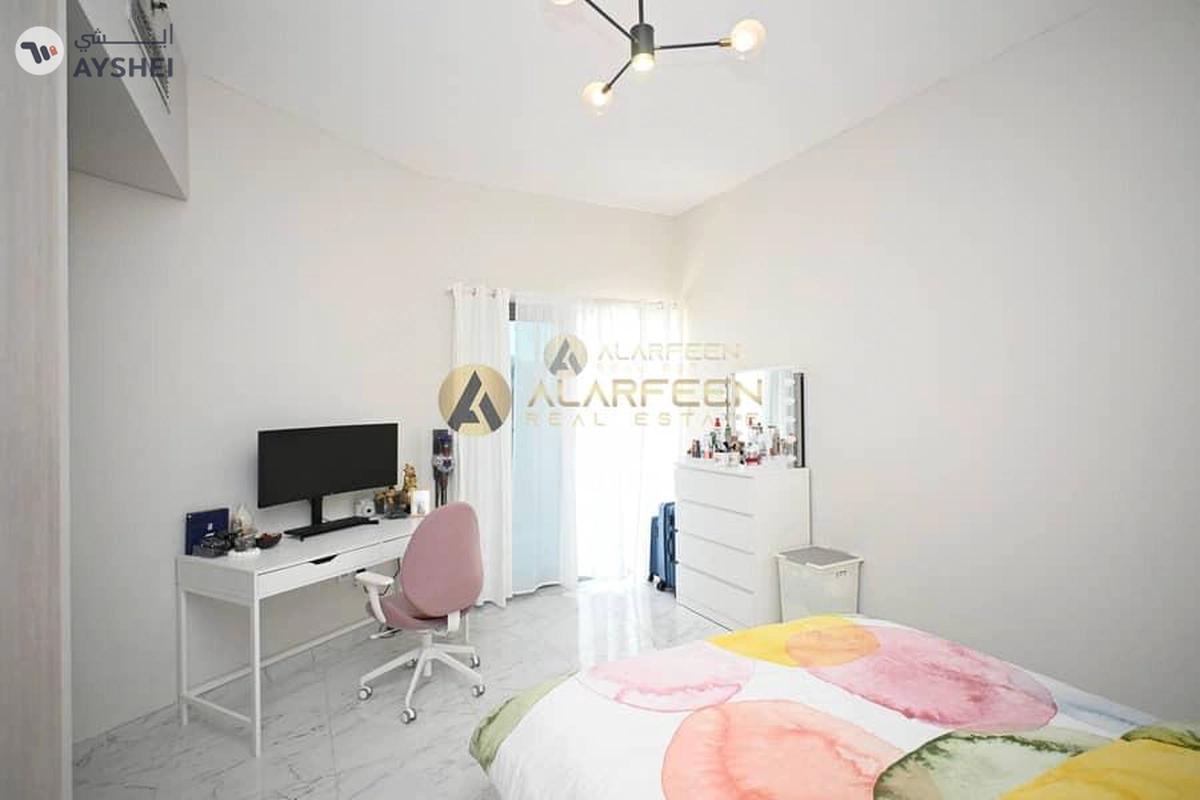 MAG 555, MAG 5 Boulevard, Dubai South, Dubai-5-5