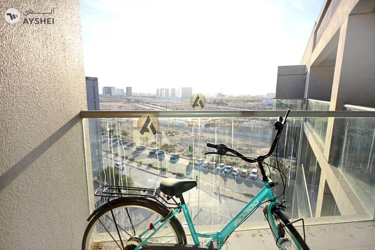 MAG 555, MAG 5 Boulevard, Dubai South, Dubai-7-7