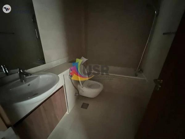 BRAND NEW 2BR POOL VIEW W/ DOUBLE BALCONY FOR 124K