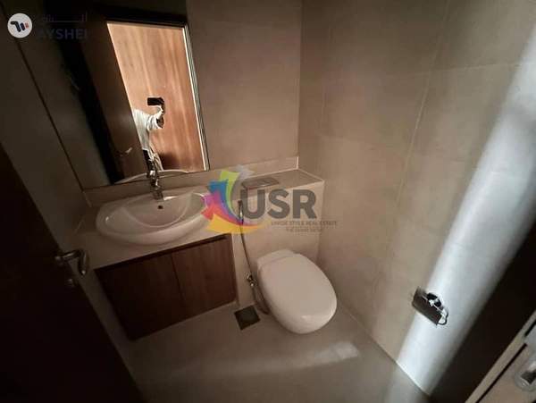 BRAND NEW 2BR POOL VIEW W/ DOUBLE BALCONY FOR 124K