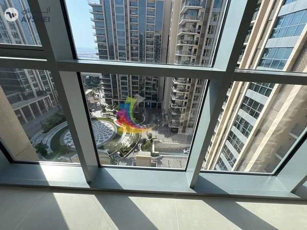 BRAND NEW 2BR POOL VIEW W/ DOUBLE BALCONY FOR 124K