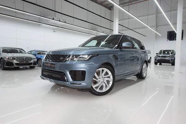 Range Rover HSE | Dynamic P360 | Warranty Available |
