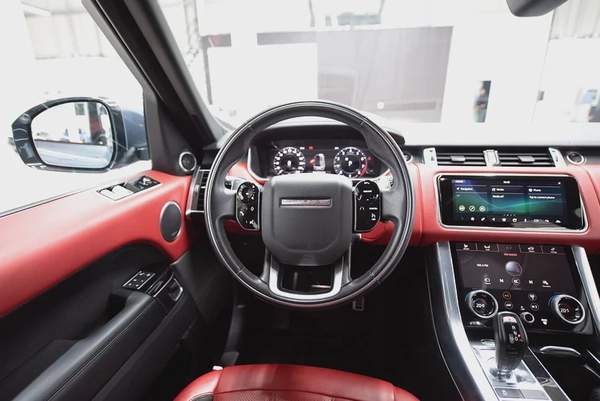 Range Rover HSE | Dynamic P360 | Warranty Available |