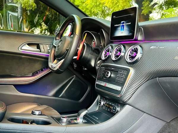 Mercedes Benz A45 AMG FULL OPTIONS FREE ACCIDENT