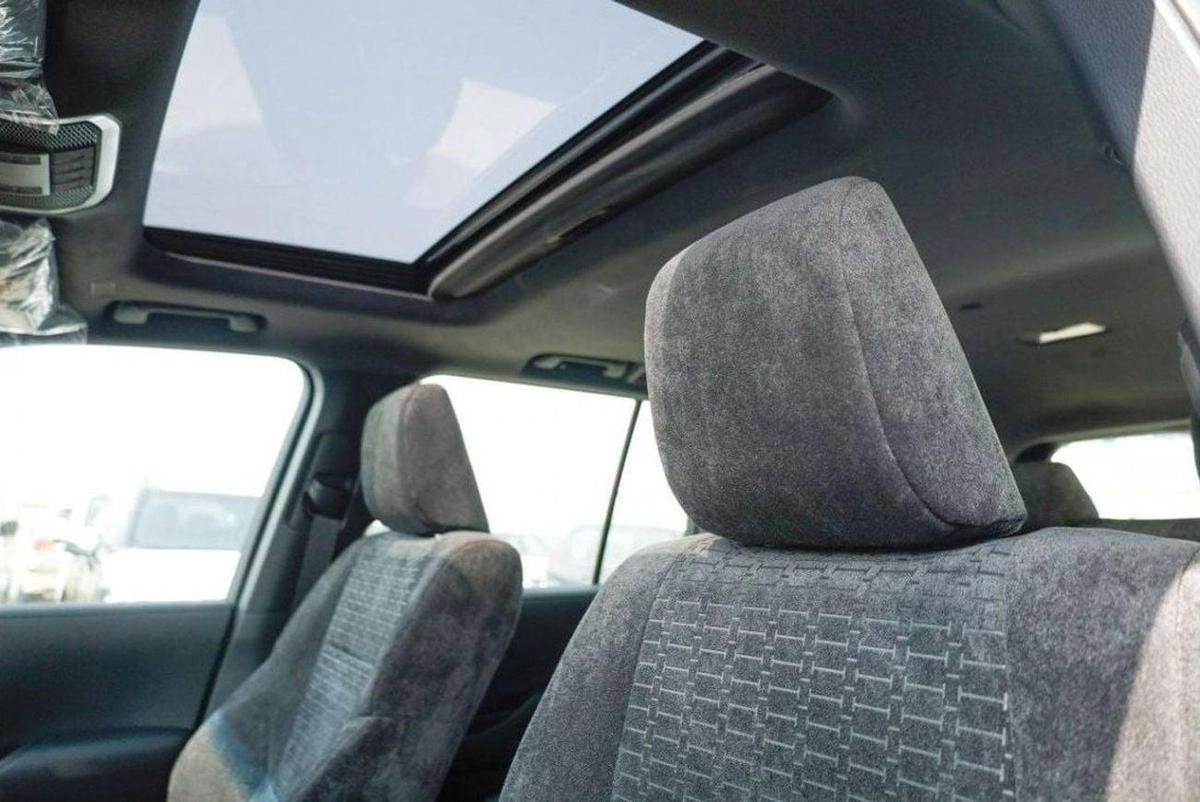 Toyota Land Cruiser LAND CRUISER GXR 3.3L DIESEL-15-15