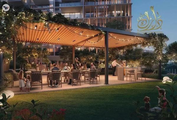 APARTMENT FOR SALE IN NEEM AT PARK FIVE, PARK FIVE BY DEYAAR, DUBAI PRODUCTION CITY (IMPZ), DUBAI