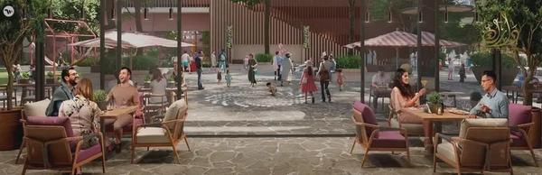 APARTMENT FOR SALE IN NEEM AT PARK FIVE, PARK FIVE BY DEYAAR, DUBAI PRODUCTION CITY (IMPZ), DUBAI