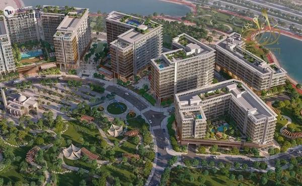 APARTMENT FOR SALE IN NEEM AT PARK FIVE, PARK FIVE BY DEYAAR, DUBAI PRODUCTION CITY (IMPZ), DUBAI