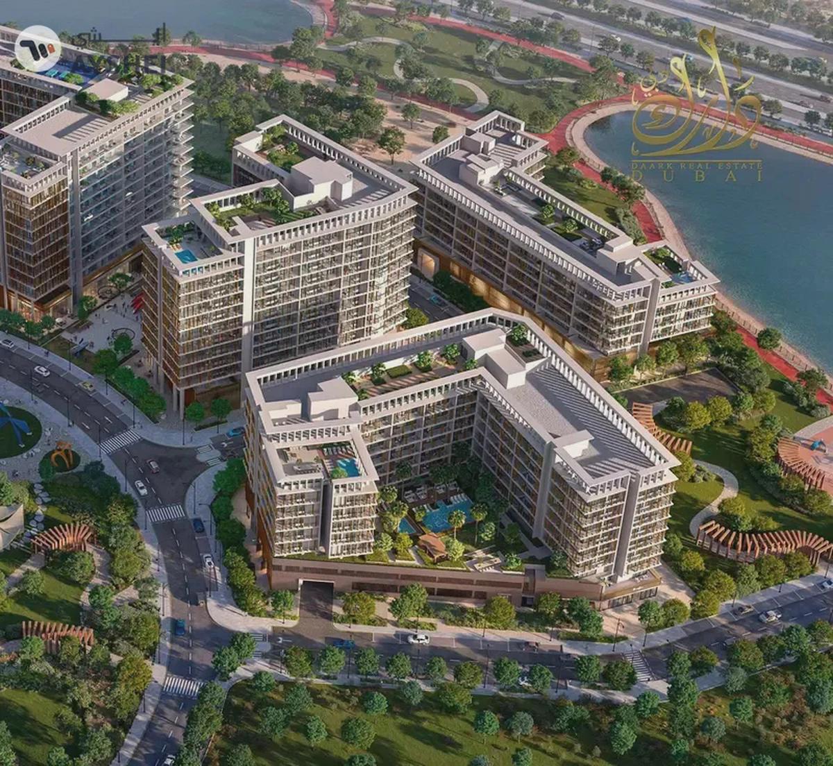 APARTMENT FOR SALE IN NEEM AT PARK FIVE, PARK FIVE BY DEYAAR, DUBAI PRODUCTION CITY (IMPZ), DUBAI-0-0